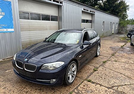 BMW 525 Baureihe 5 Touring d