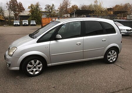 Opel Meriva 1.6 Edition Euro 4