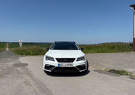 Seat Leon ST 1.4 TSI ACT 110kW Start&Stop FR FR