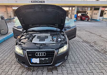 Audi A5 3.0 TDI (DPF) S tronic quattro Sportback -