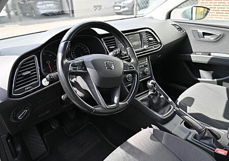 Seat Leon ST 1.6 TDI 81kW ECOMOTIVE Reference Ref...