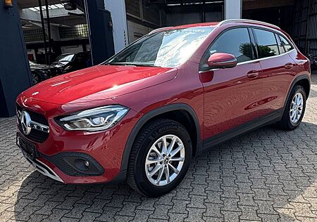 Mercedes-Benz GLA 200 GLA / 360 Kamera/Totwinkel/MBUX