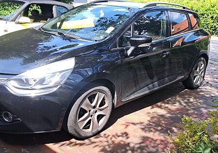 Renault Clio Grandtour 1,2 Automatik GT ENERGY TCe