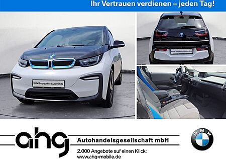 BMW i3 (120 Ah), Navi Business Klimaaut. PDC
