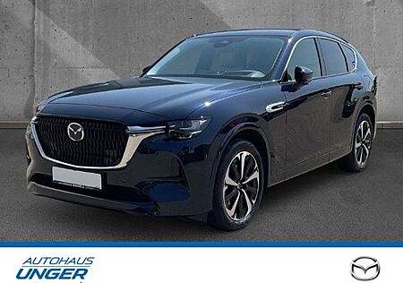 Mazda CX-60 3.3l AWD AT Takumi Bose 360 HUD COSO