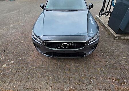Volvo S60 B5 Geartronic R Design R Design