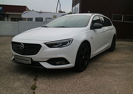 Opel Insignia B Sports Tour.Busi.Innov. S-HEFT/LEDER