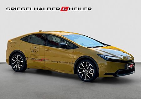 Toyota Prius Plug-in Executive 2.0 EU6d Plugin Hybrid 2