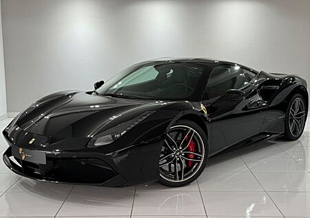 Ferrari 488 GTB *Carbon*Daytona*1.Hand*