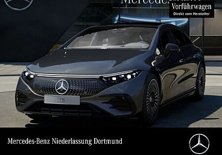 Mercedes-Benz EQS 580 4MATIC Sport-AMG Night AMG 21" Pano-Dach