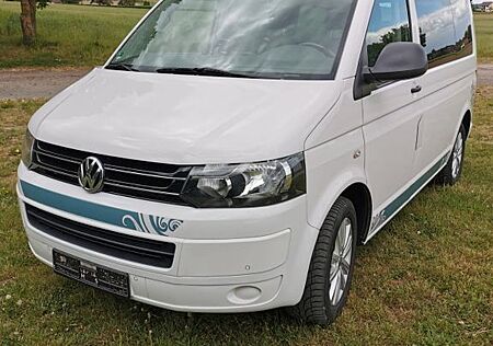 VW T5 Multivan Volkswagen