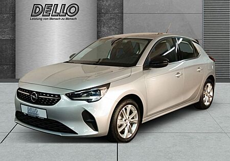 Opel Corsa Elegance Turbo EU6d F 1.2 LED Apple CarPla