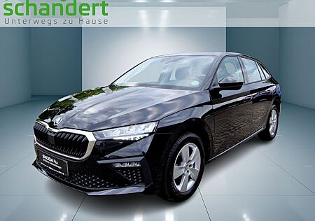Skoda Scala 1.0 TSI Essence LED Klima Sitzheizun