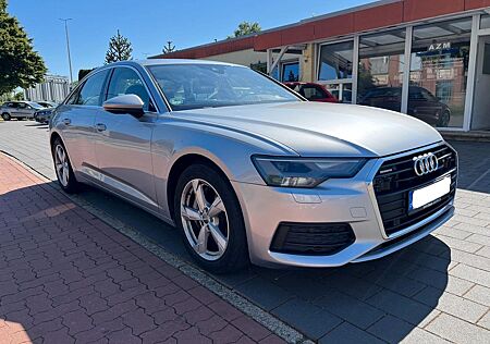Audi A6 Lim. 50 TDI quattro 286PS, ACC,Klima.