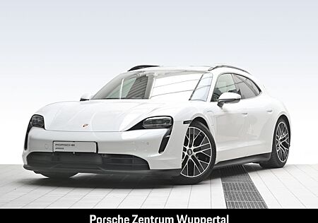 Porsche Taycan Sport Turismo Luftfederung Panoramadach
