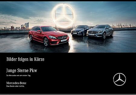 Mercedes-Benz GLA 250 4-M AMG-LINE*NIGHT*MEMORY*AHK*DISTR.*RFK