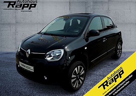 Renault Twingo E-TECH 100% el. ZEN