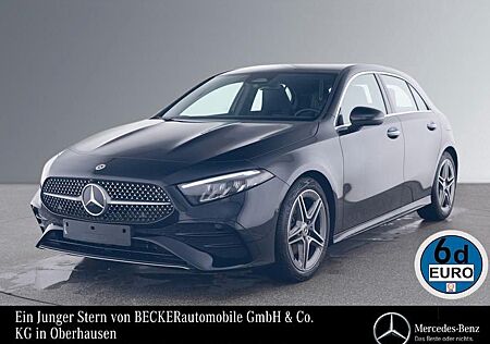 Mercedes-Benz A 200 AMG LINE AMBIENTE KAMERA LED WINTERPAKET