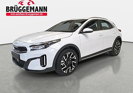 Kia XCeed 1.5 T-GDI DCT SPIRIT MJ25 XCLUSIVE LED