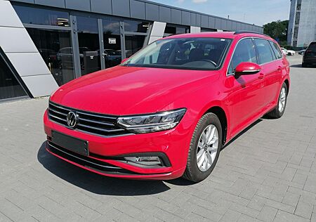 VW Passat Variant Volkswagen Business 2.0 TDI /TRAVEL/PDC/SHZ/