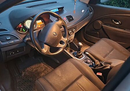 Renault Megane Grandtour Dynamique dCi 110 Eco2 Dyna...