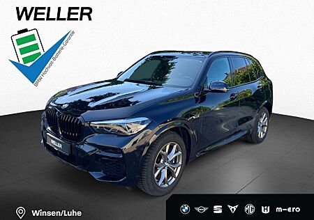 BMW X5 xDrive45e M Sport DA-Pro,360,Pano,AHK,Luft,22