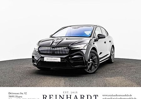 Skoda Enyaq COUPE RS LOUNGE MATRIX/ACC/HuD/PANO/WÄRMEP