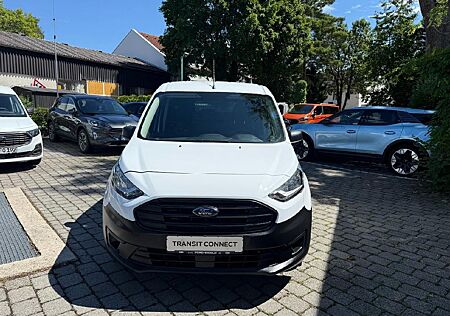 Ford Transit Connect Kasten lang