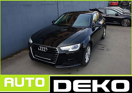 Audi A4 1.4 TFSI Navi+/Xenon/Tempomat/Sitzh/Alu 17