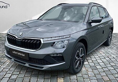 Skoda Kamiq 1,0 TSI 130 Jahre DAB LED Kamera