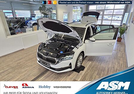 Skoda Octavia Combi Joy 2.0TDI DSG*LED*ACC*WINTERPAKET