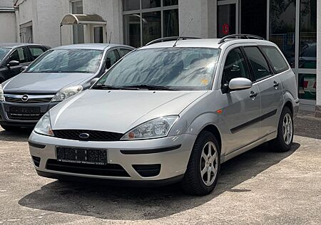 Ford Focus Turnier 1.8 Viva *Klima-Sitzheizung-TÜV*