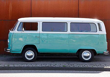 VW T2 Volkswagen