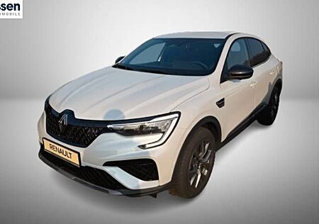 Renault Arkana TECHNO Mild Hybrid 140 EDC