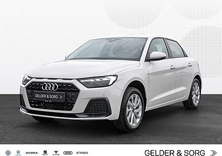 Audi A1 Sportback advanced 25 TFSI *LED*SHZ*EPH+