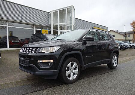 Jeep Compass Longitude 4WD
