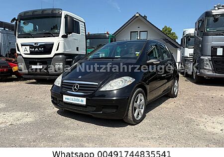 Mercedes-Benz A 180 A -Klasse CDI