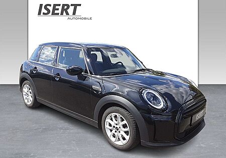 Mini Cooper Yours Trim 5-trg. RFK+DAB+LED+NAVI