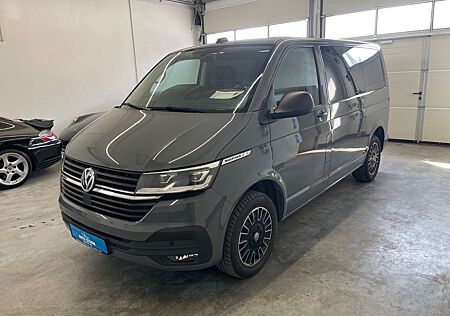 VW T6 Multivan Volkswagen T6.1 Multivan 2.0 TDI*Kamera *Navi *LED *SHZ *3x
