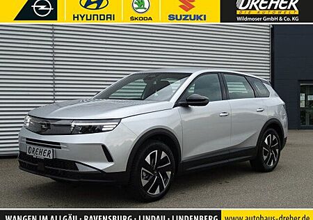 Opel Grandland X Grandland neues Mod !/ EDITION Plus /KOMFORT-Pak