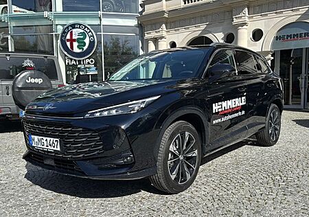 MG HS HEV Luxury