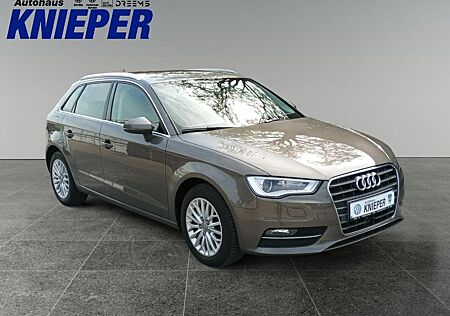 Audi A3 Sportback Ambiente