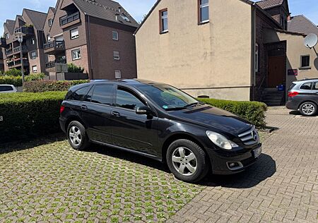 Mercedes-Benz R 350 4MATIC lang -