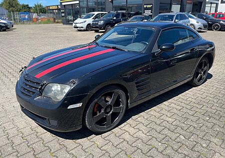 Chrysler Crossfire Basis 3.2