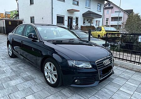 Audi A4 2.7 TDI (DPF) multitronic Ambiente Ambiente