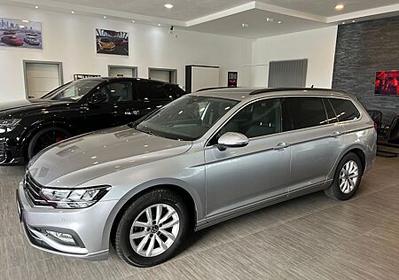 VW Passat Variant gebraucht kaufen VW Passat Variant Volkswagen PASSAT 2.0TDI*DSG*NAV*LED*KAM*DAB*ACC*AHK*MAS*1