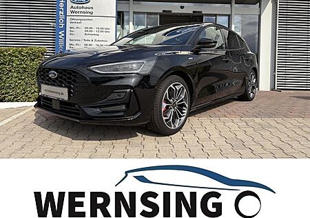 Ford Focus ST-Line X SYNC4|Matrix-LED|ACC|ErgoSitz