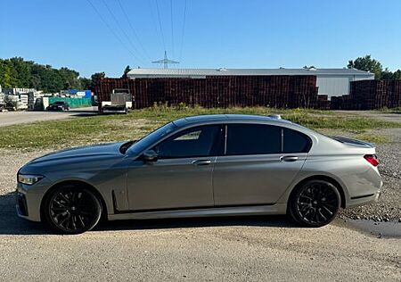 BMW 750Li xDrive Vollaustattung