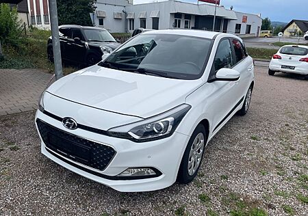 Hyundai i20 1.4 Style