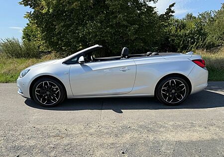 Opel Cascada 1.6 DI Turbo 125kW INNOVATION Auto I...